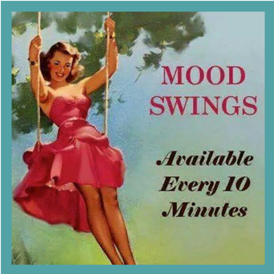 Mood Swings